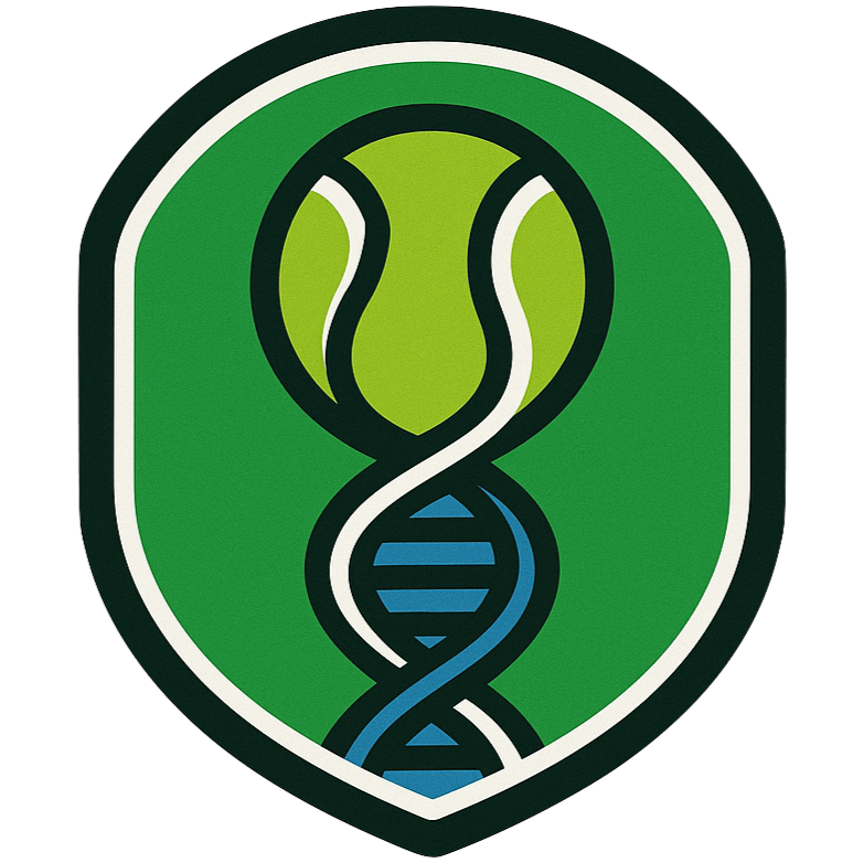 Padel Gen Logo